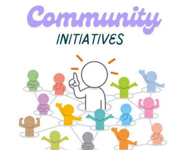 Creative, impactful, practical, ways to help. The Caring Star Foundation.