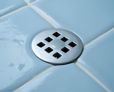 Drain cleaning services