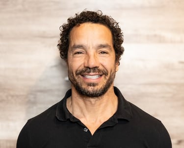 Marcelo Catole, a Local Partner of The American Acai Cafe