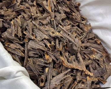 Premium Agarwood​​