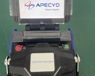 FTTx and xDSL products and testing equipment