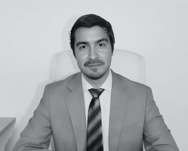 Andrés González Orellana Abogado