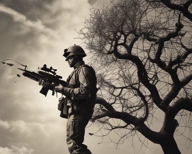 worm's-eye view photography of concrete building