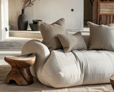 diseño de interior moderno