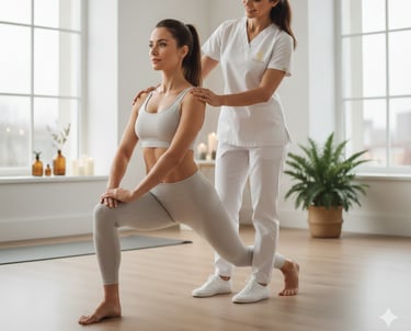 exercicio terapeutico sara costa