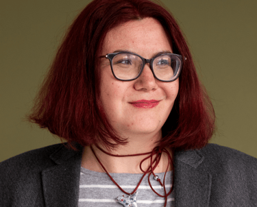 Портрет Анастасії