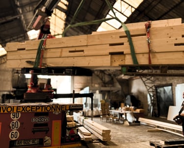 TBE ATELIER TRILPORT