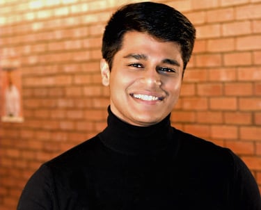 mehul choudhury