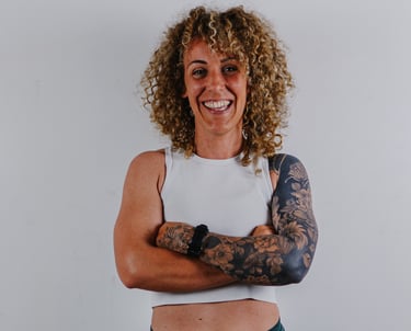 Crossfit_Valkaïa_Pau