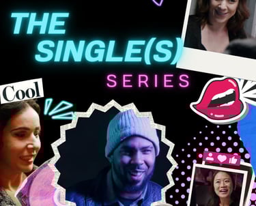 The Single(s) (2025 TV) | Last Leg Creative | Audio Post-Production Studio