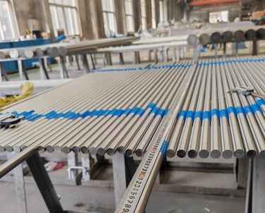 PMI STEEL Nickel Alloy Bar Projects (1)