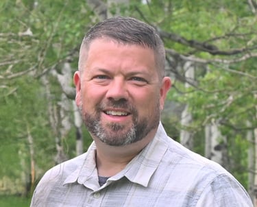 Photo of Michael Jewell