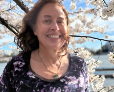 Delora Denney, Board Chair