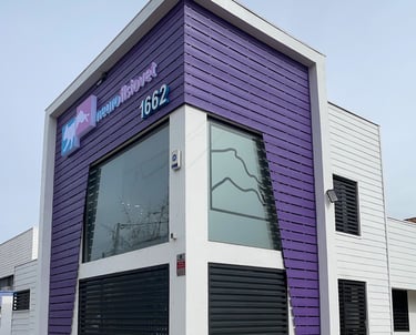 fachada neurofisiovet