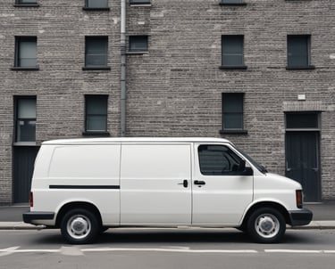 A small rectangular window set in a textured white wall. The window has a green frame and is topped with a decorative wooden canopy. A black drainpipe runs vertically next to the window. To the right, there is a shaded area with a green roof supported by metal framework.