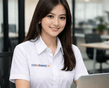 jasa pasang cctv bekasi