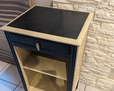 upcycling revalorisation meubles