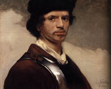 Johannes Vermeer