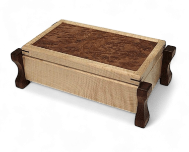MD 10 Medium Box