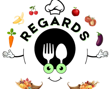 REGARDS, acronyme de Récupération pour Éviter le Gaspillage Alimentaire, Redistribution Dynamique et