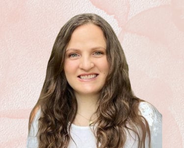 Cyndi Stusvick LMHC