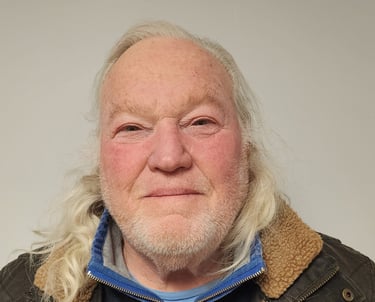 A picture of Paul Tobak