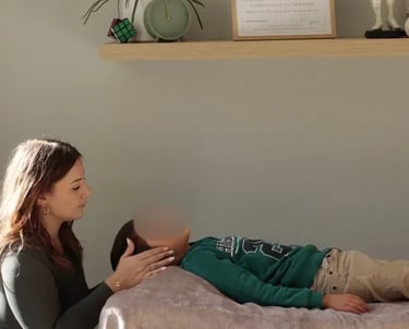Tarifs des séances de kinésiologie - Accompagnement pour Adultes, enfants, nourrissons