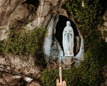 Lourdes
