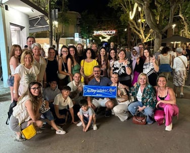 Team Mwr Life Guadagnare Viaggiando