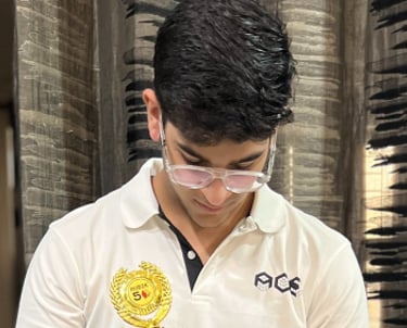 Medhansh Seth