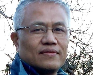 Dr. Tan