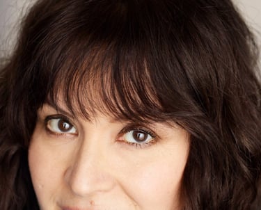 Jennifer Weaver Fair Play Films Collective