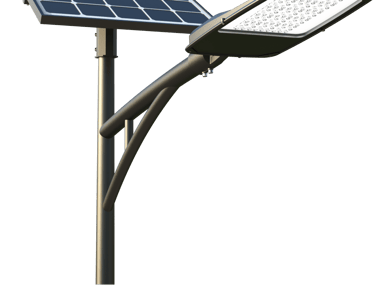 Solar Street Light