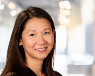 Dr. Diana Le Bowmanville Optometrist, eye doctor