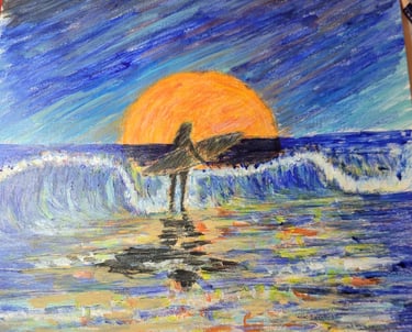 Robert Romero-Probst