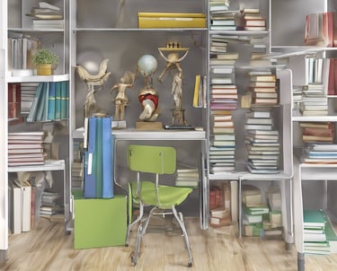 Do Something Great neon sign