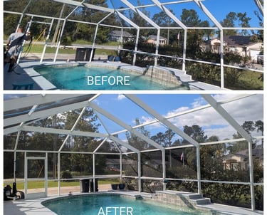 ocala pressure washing company