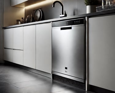 Dishwasher repair in Orleans