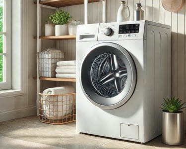 washer repair in stittsville