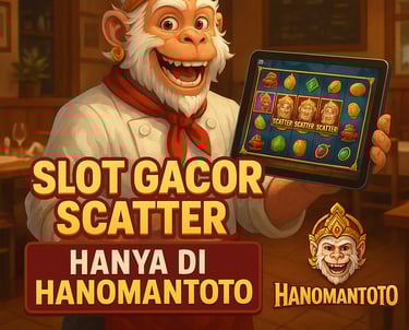 Hanomantoto link