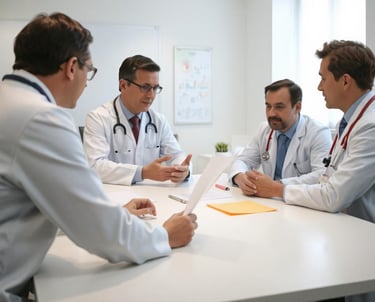 medicina estética en Tarragona, Cambrils, Instituto Médico Vilafortuny,