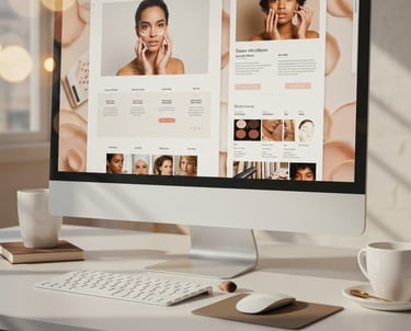 Wrightfully Creative Digital Design Services