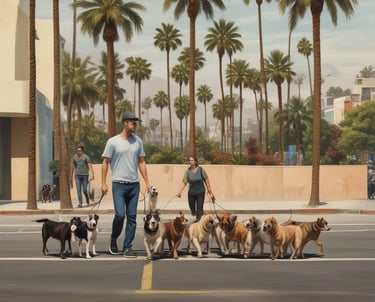 a man riding a skateboard down the side of a ramp