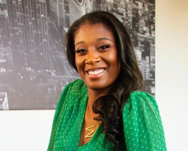 Mysherri Rhodes Popstart Educator