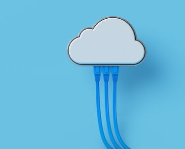 Advanced Cloud Migration