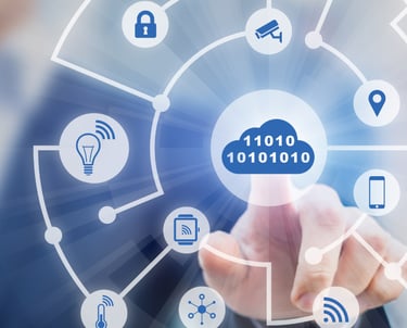 IoT Solutions