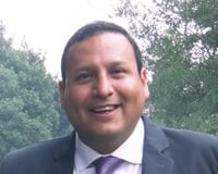 Ramiro Fabian Casas Founder & CEO at Huasi Biomedical