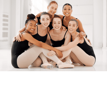 Royal Academy Of Dance, RAD, YYC, Calgary Ballet
