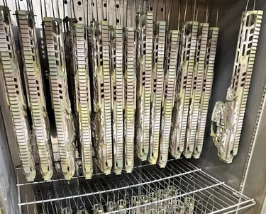 high volume cerakote multicam sig sauer firearms
