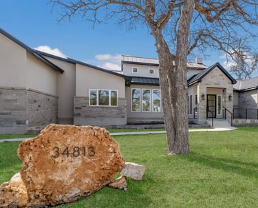 House listed for sale in Bulverde, TX/Comal County